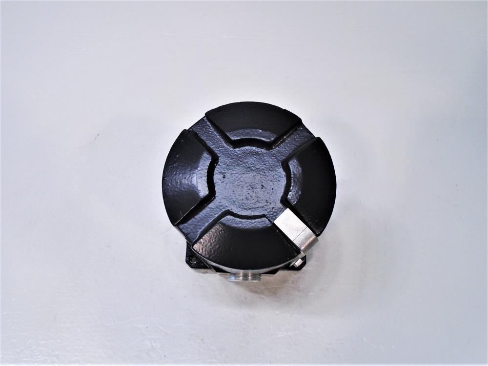 Westlock Digital EPIC Rotary Position Transmitter D420LV0